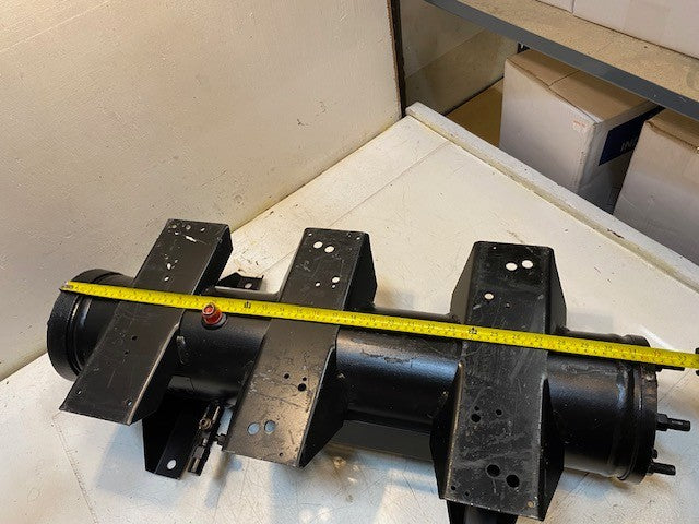 Standard Refrigeration Co. Condenser Heat Exchanger SST6530C01 | QSST200A