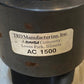 TRD Manufacturing Inc Bimba AC 1500 Machine Part Rod Alignment Coupler