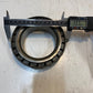 STEMCO KHM218248 TAPERED ROLLER BEARING SINGLE CONE