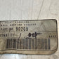 NSK Ball Bearing 6205VVP6 | 6205VVP | 6205V | 90209 | 52mm OD 25mm Bore