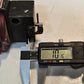 Graham White Compressor Solenoid Valve 816-059 | 48-75 VDC | Max. Pr. 200LBS