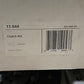 LuK RepSet Pro Clutch Kit 11-044, 510-0035-10, 324-0411-10, 124-0408-10, E99-03