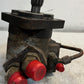 Hydraulic Drive Motor High Torque Replacement For Skid Steer Excavator