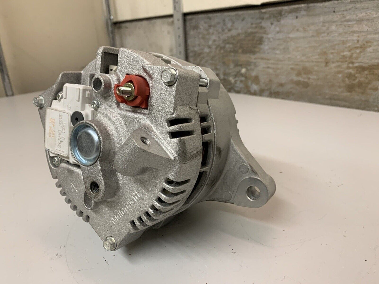 Duralast Alternator DL3503-16-10