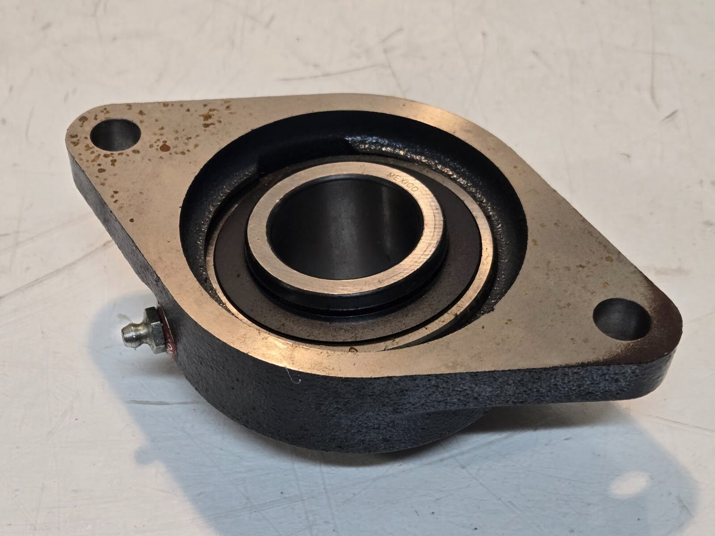 Browning 1 1/2" Mounted Ball Bearing VS-224 | 2 Bolt Flange RFT-1527