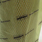 Doosan Cylinder Filter 16-1/4" Length 5-3/8" Width