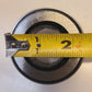 2 Quantity of Clutch Release Bearing 614111 | Y25A (2 Qty)