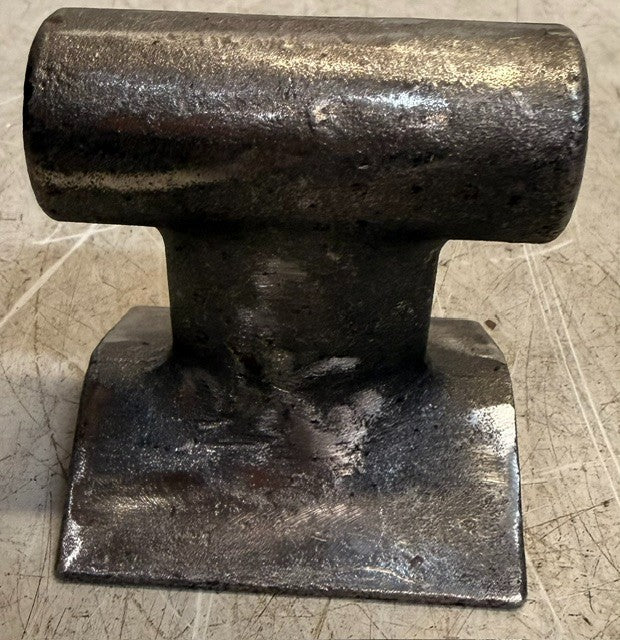 Braber Equipment errain King Flair Axe 55.000.300 Forged Hammer Blade