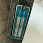 Geartek Hydraulic Pump PGT-5878 / GT4386 | 14 Spline | Measurements Pictured