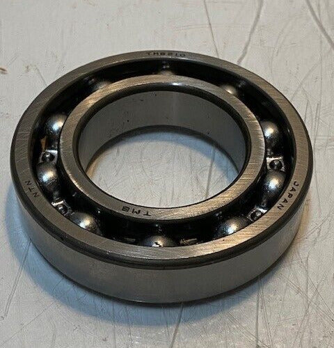 NTN Single Row Radial Ball Bearing TMB210 | 90mm OD 50mm Bore 20mm Thick
