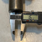 Hydraulic Pump for 1000 RPM 13252 | 12250 | 41mm 3-1/4" Shaft 16mm ID