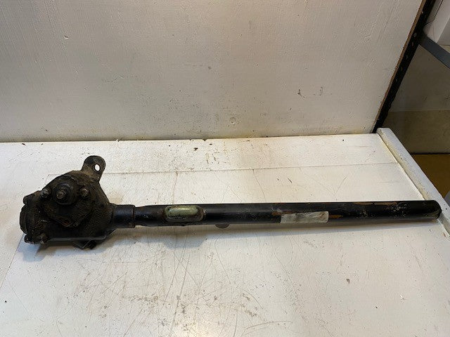 Steering Gear Column & Gear Box 267285 | 03483 | 34-1/2" Long