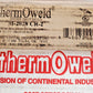 12 Qty. of ThermOweld Single Shot Molds M-2028 | CR2 (12 Qty)