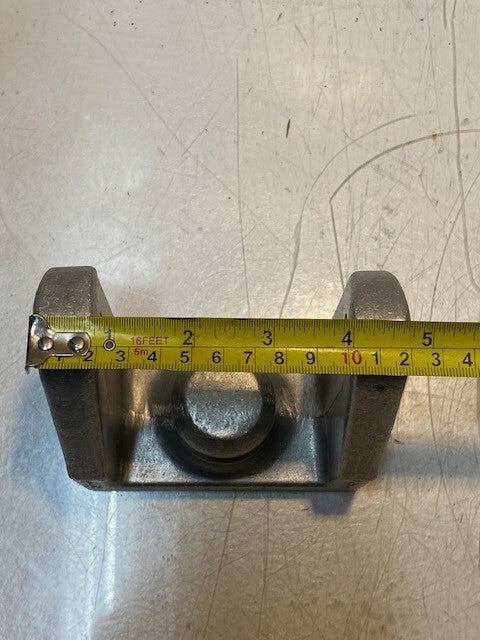 Bulldog Couplers EZ Hitch Lock Blaylock fits 2" & 2-5/16" TL-20 | CP-TL20
