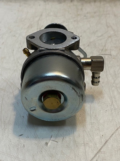 Ruixing Carburetor JDI00428 | 3" x 3" x 2-3/8"