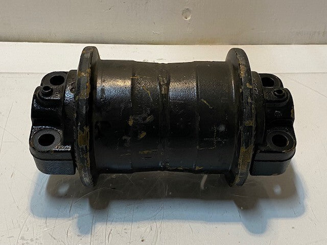 Berco FT3604 Top Roller Spare Part for Crawler Machine 17mm Bolt Holes