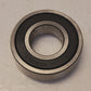 10 Quantity of KBC Radial Bearings 6002D (10 Qty)