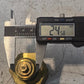 Omeca D2270 Flow Control Valve 20 Gpm 04-45