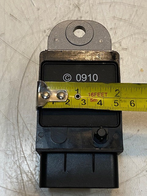 Solid State Relay Module Kit for KJ Liberty 0910