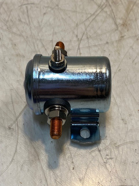 2 Quantity of Starter Solenoids 12V-S 1A16 | 42mm OD (2 Quantity)