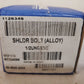 20 Qty. of Fastenal Shoulder Bolt Screws 1/2x1/2 | 1126346 | 8901121  (20 Qty)