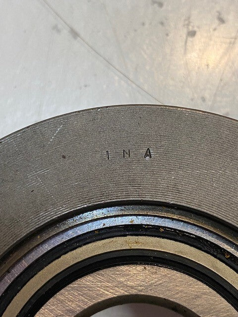 INA Master Roller Bearing 121927-1 | 111mm OD 35mm Bore 30mm Thick