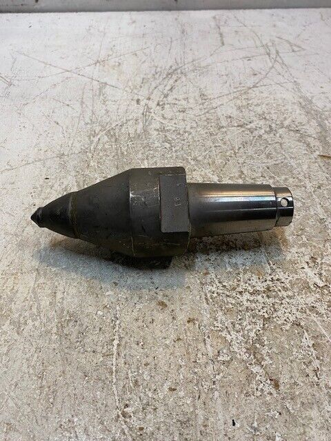 7" Coal Mining Rock Drilling Bit Auger Bullet Bucket Tooth 28mm End 62mm OD