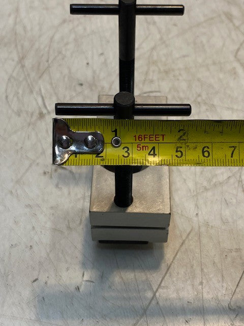Bobcat Mouthpiece Puller 4" x 3" x 2"