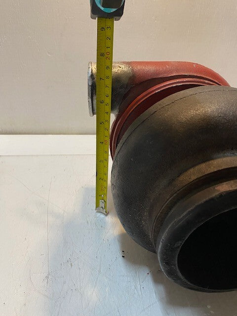 3531770 HOLSET CUMMINS TURBINE HOUSING