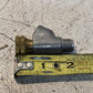 12 Quantity of 14mm x 11.6mm x 11.6mm Y Fittings (12 Quantity)