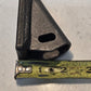 3 Quantity of TUF-GO 175 Bucket Teeth | 1-3/8" Wide for 3/4" Shank (3 Quantity)
