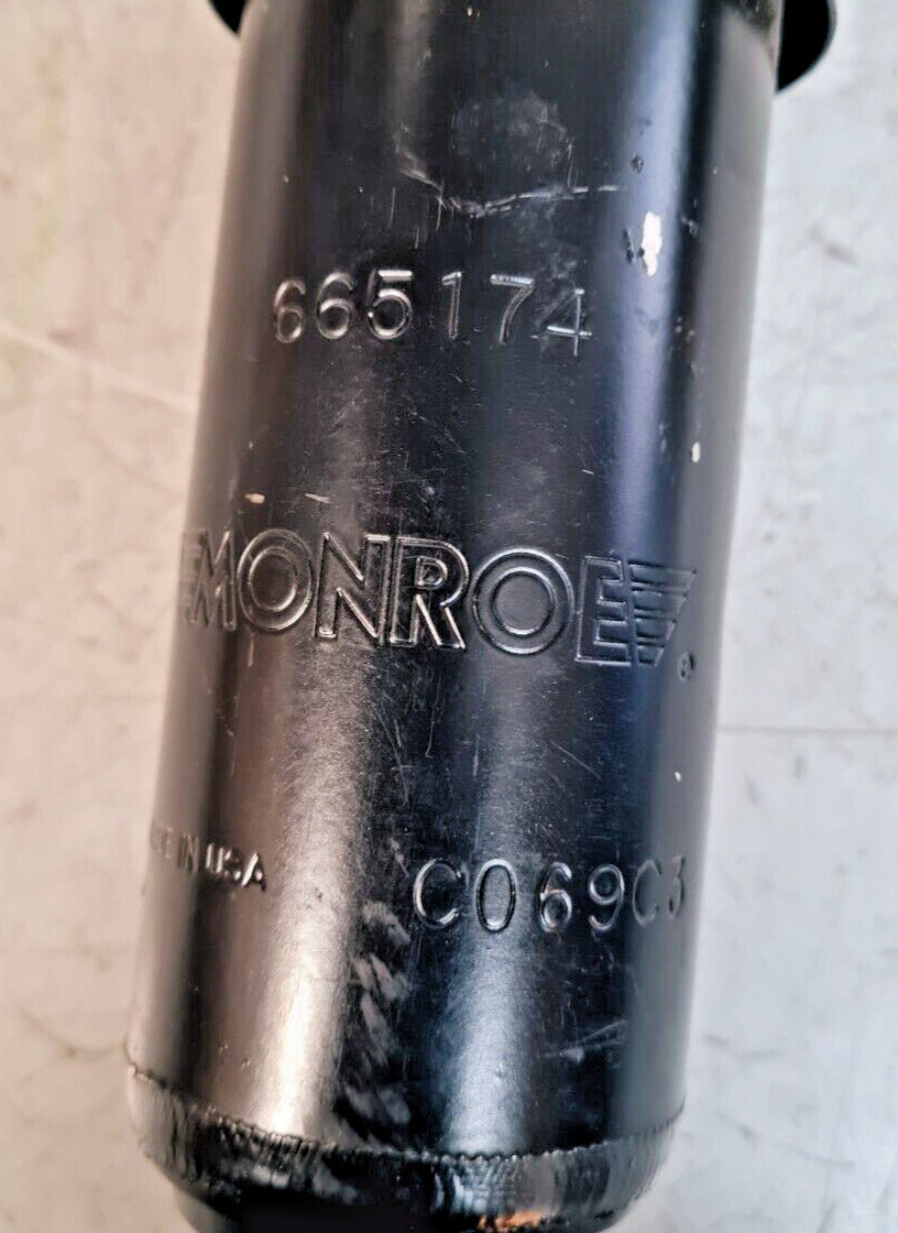 Monroe Shock Absorber Part Number 665174 | C069C3