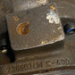 Hydraulic Pump 738603/M | S-400 | L300 | 2400610 | 2400606 | 13-Spline 21mm
