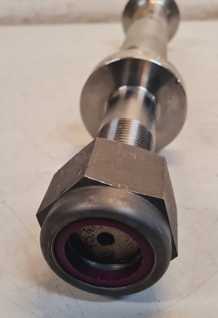 Shaft Part Number B03405 | BEI 0611 | BO3405