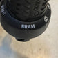 4 Quantity of SRAM SRT 450-11 3-Speed Grip Shifter & Brake Levers (4 Quantity)