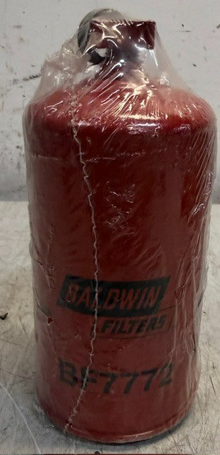 Baldwin Filters BF7772 Heavy-Duty Spin-On Fuel/Water Separator Filter