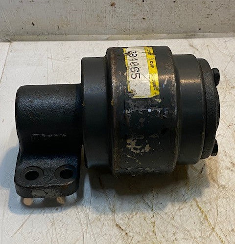 Trac 784065 Excavator Upper Roller Carrier Roller Assembly