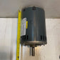 GE Motors & Industrial Systems A-C Motor HD56FL651 Model 5K49MN4293BX