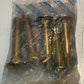 Pack of 5 New Holland Carriage Rim/Disk Bolts 374713S36 | 81843517