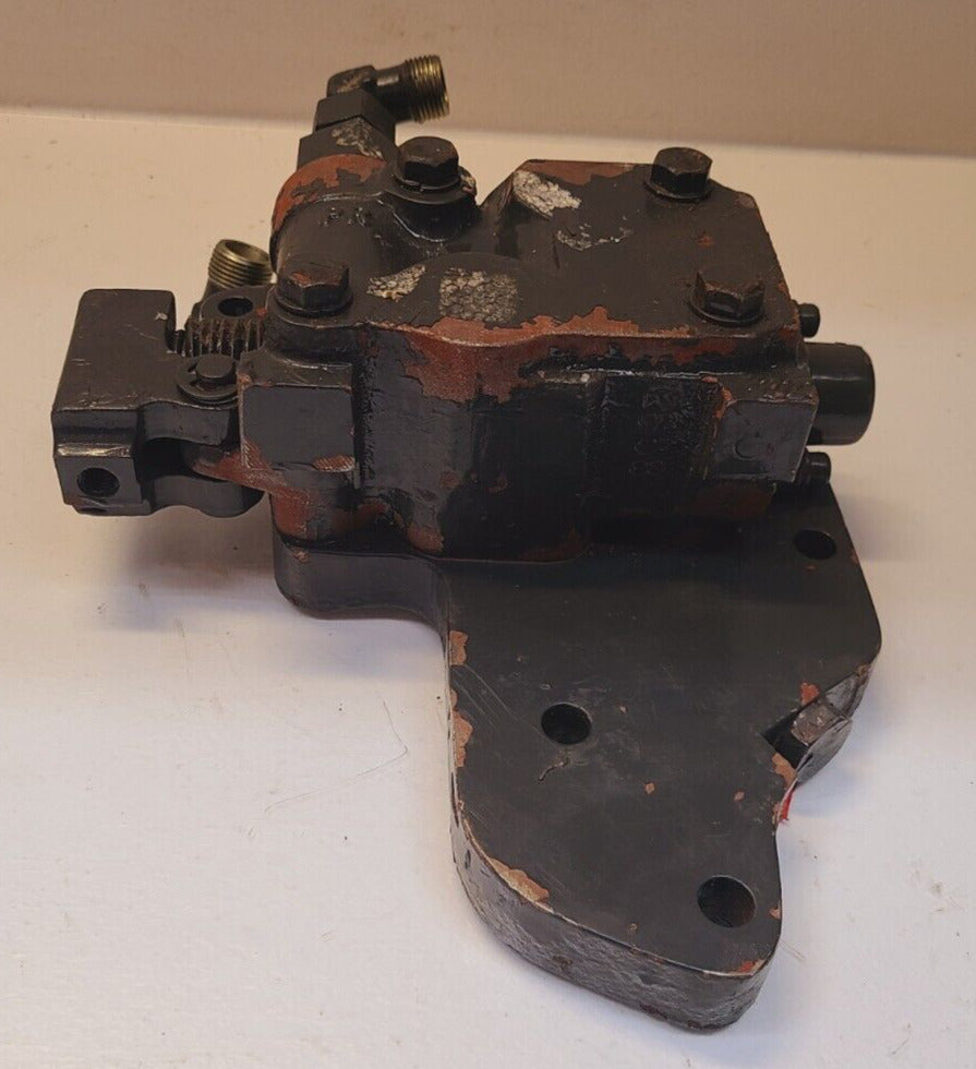 HYL Selective Valve Control 2658 PR 931473