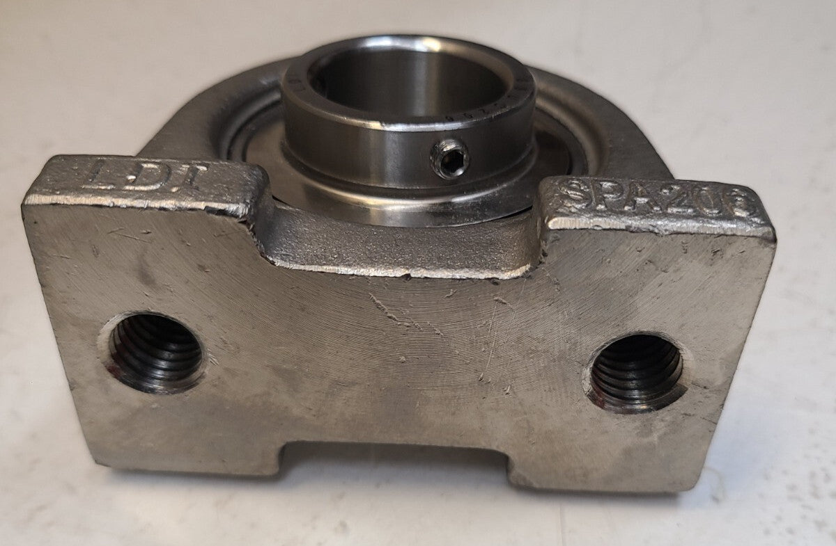 LDI Ball Pillow Block Bearing SPA206 | SUC205 | SSUC206 | 203