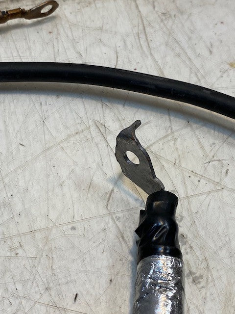 1996 GM Positive Battery Cable Wiring Harness 15320780