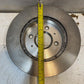 BPC Disc Brake Rotor 55811 | 6169 P942 | 964 | Min Thk 15.8mm 60mm Bore 4x100mm