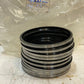 10 Quantity of AAI 6-1/2" Gaskets 888-125 | 150 166 8/12 (10 Quantity)