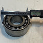 ZKL CZECH TK 3310 Bearing 110mm OD 50mm Bore 44mm Thick