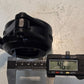 Shurjoint Black Hinged Lever Grooved Coupling G28 | 1-1/2" | 1-1/2"/48.3