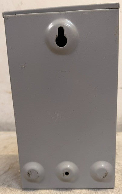 Grundfos Submersible Motor Control Box Model 98315251 Pump Control Unit