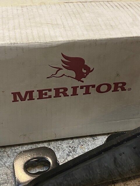 Meritor 3299-Q-6257 Air Brake Chamber Bracket NC-84, 5523EX, 14C13, E85-6257