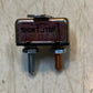 22 Quantity of Short Stop Auto Reset Circuit Breakers 12V U16 20A (22 Quantity)
