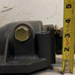 Power Take-Off Unit Gearbox Mechanical Power Transfer Assembly Vechicle Part